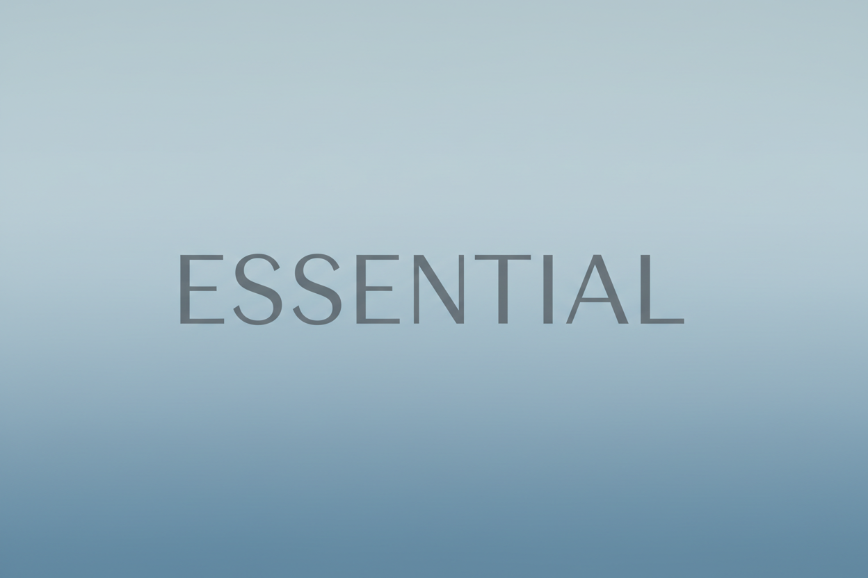 Essential